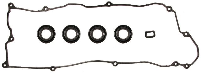 OE Replacement for 1995-1999 Nissan Sentra Engine Valve Cover Gasket Set (Base / GLE / GST / GSX / GXE / XE)