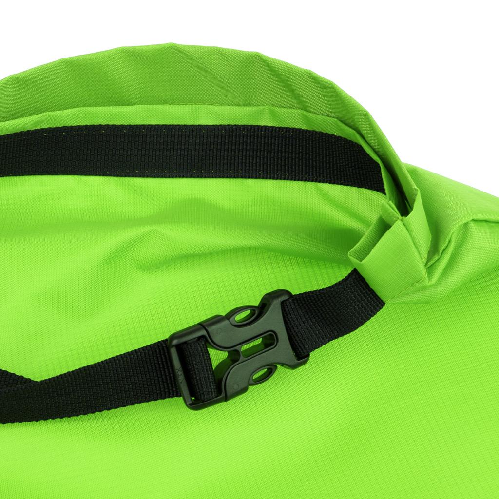 Tent Compression Duffel Bag For Camping Green