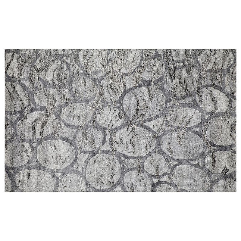 Momeni Millenia Pebble Abstract Rug