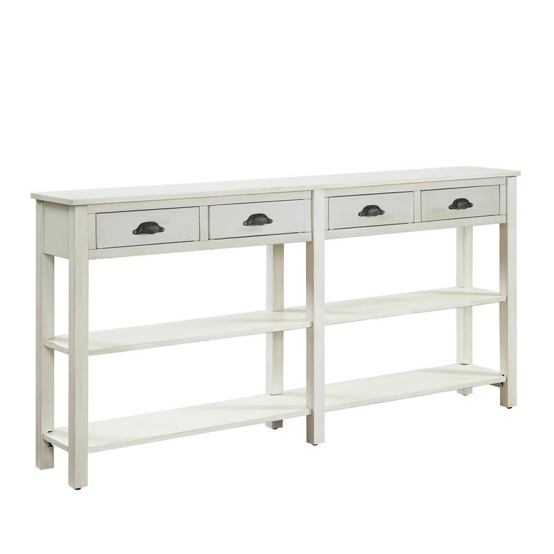 Powell Brigid Console Table