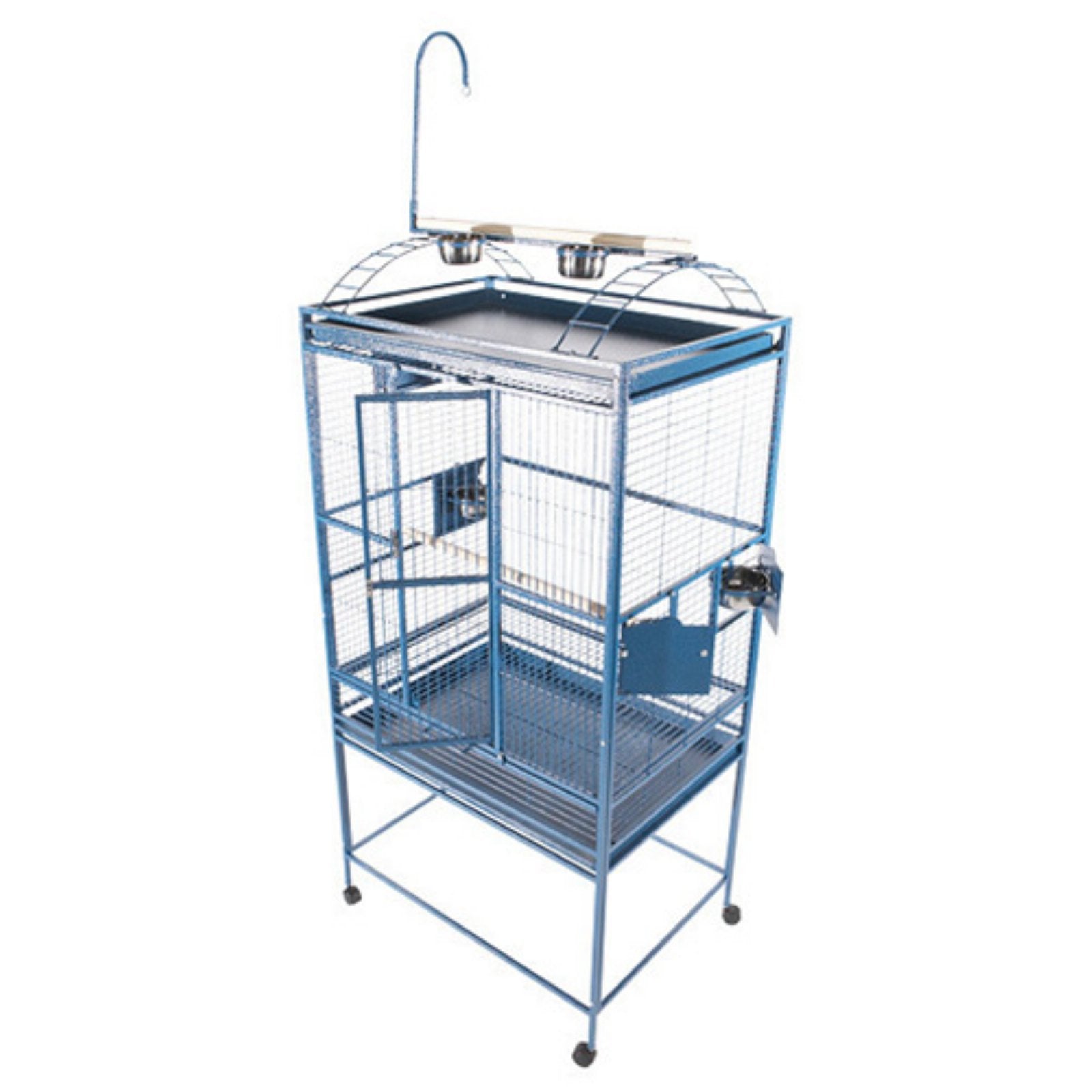 A and E Cage Co. Large Playtop Bird Cage 8003223