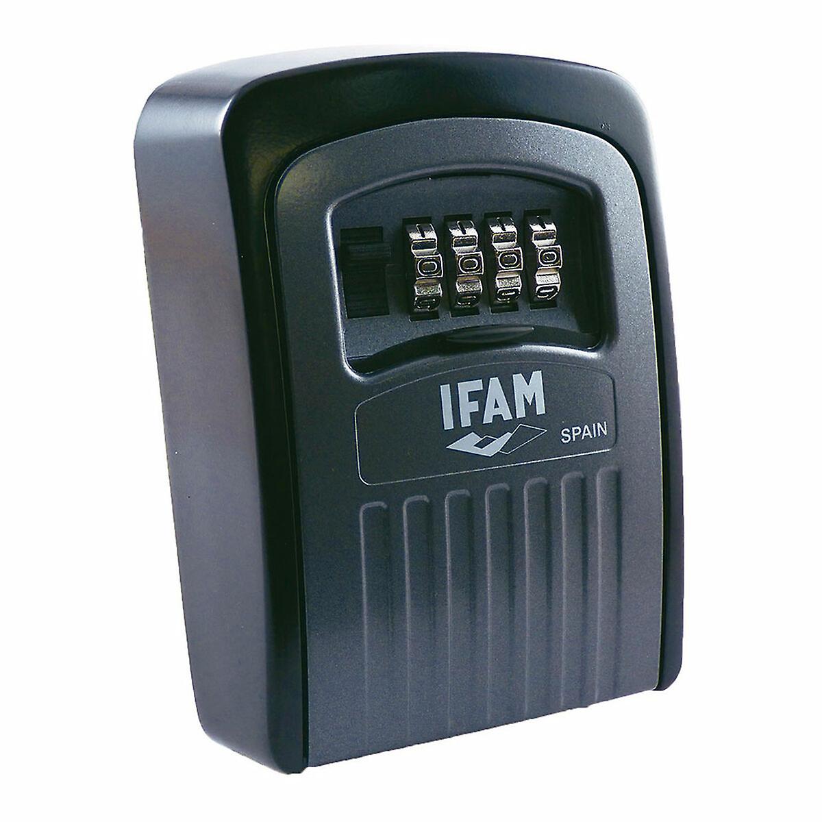 Key safe IFAM G1 Aluminium