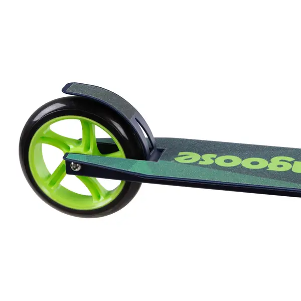 Mongoose Force 3.0 Folding Scooter