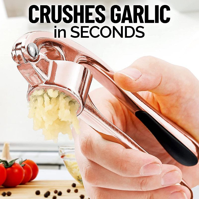 Garlic Press