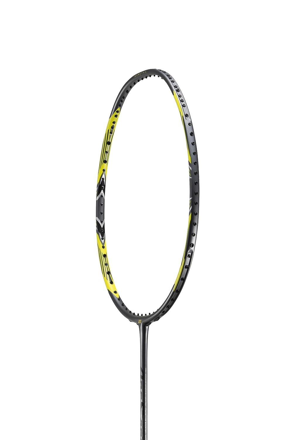 Yonex ArcSaber 7 Play (Gray/Yellow) Badminton Racket