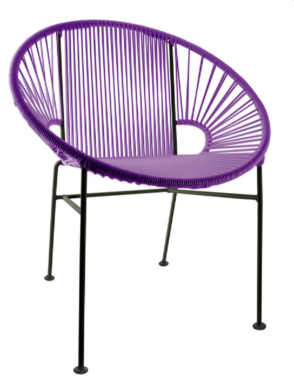 Concha Chair