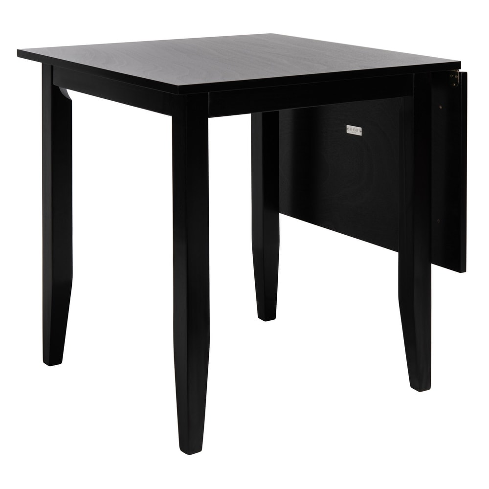 SAFAVIEH Miliano Extension Dining Table   47.2\