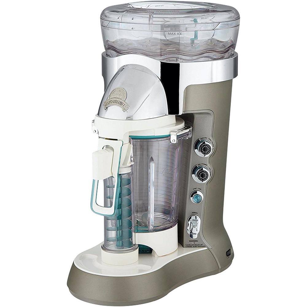 Margaritaville Bali Frozen Concoction Maker 60 oz. 3-Speed Beige Blender DM3500000000