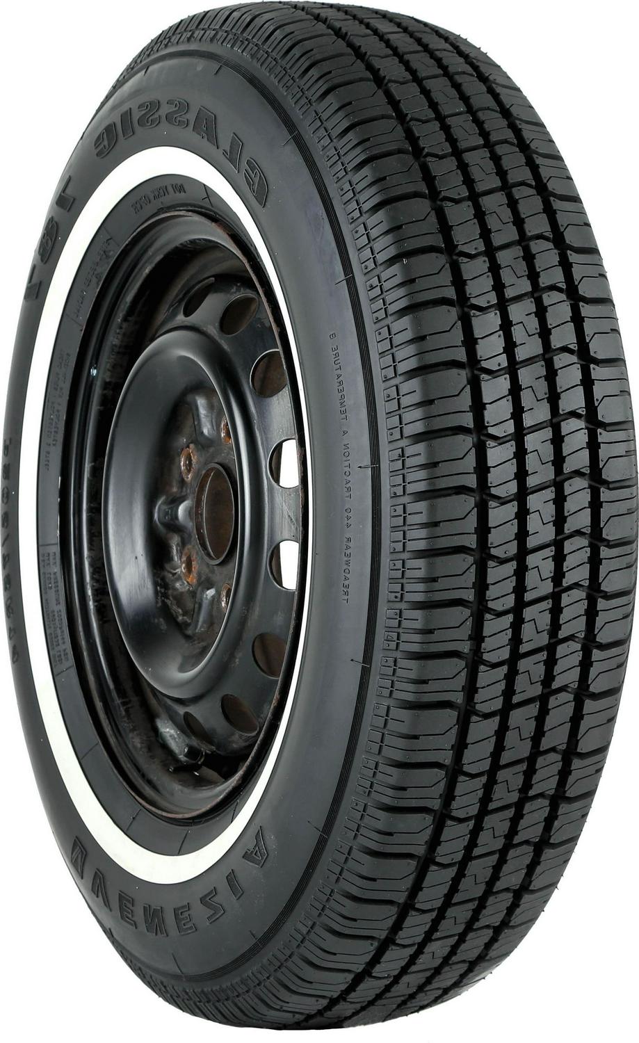 Venezia 787 P215/75R15 100S WSW