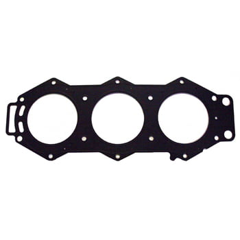 Gasket， Cylinder Head Yamaha 150/175/200 HPDI Pro #: 3893 X-Ref #: 68F-11181-00-00 68F-11181-00-00