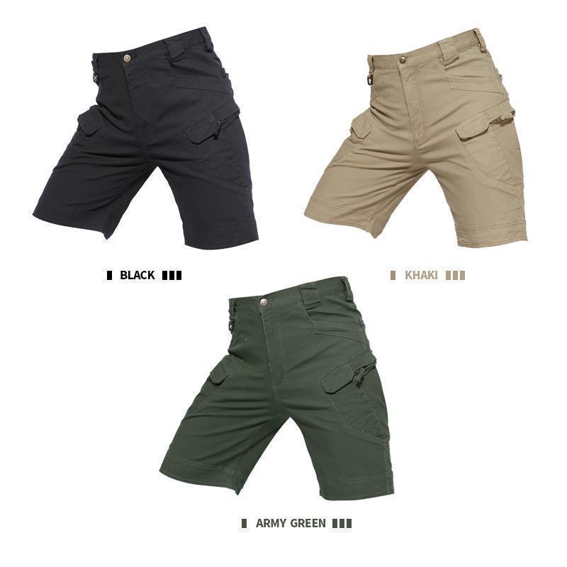 Tactical Waterproof Shorts