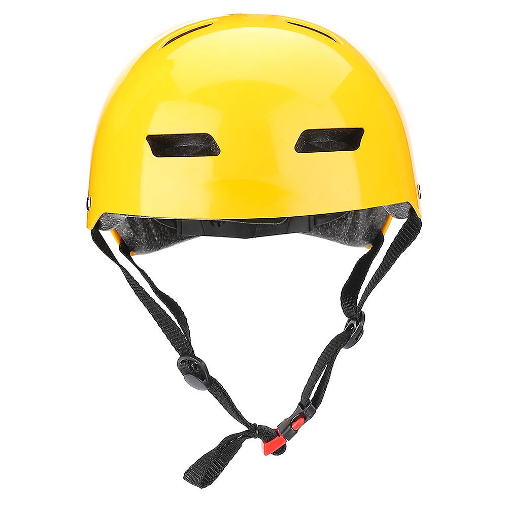 Outdoor Sports Safety Helmet Mountaineering Rock Climbing Wading Caving Protective Helmets