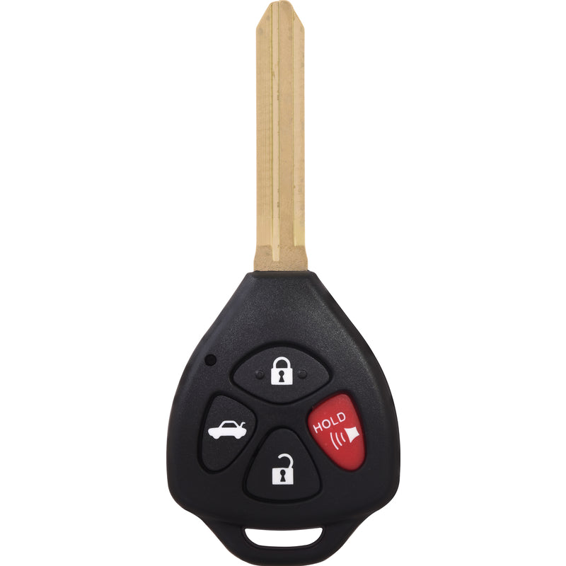 KS REMOTEHD KEY TOY049H