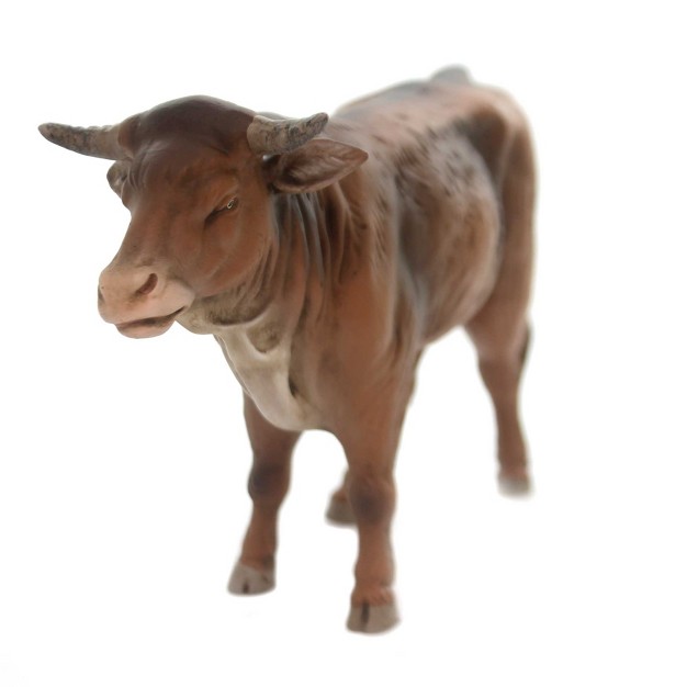 Marolin Standing Ox Decorative Figurines