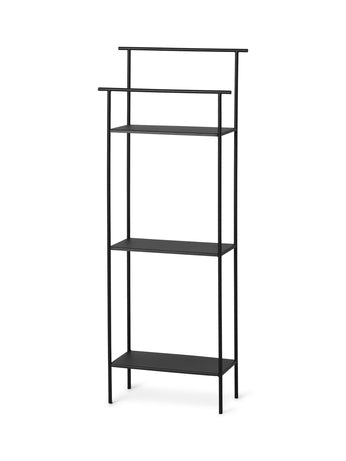 Dora Shelving Unit in Various Colors