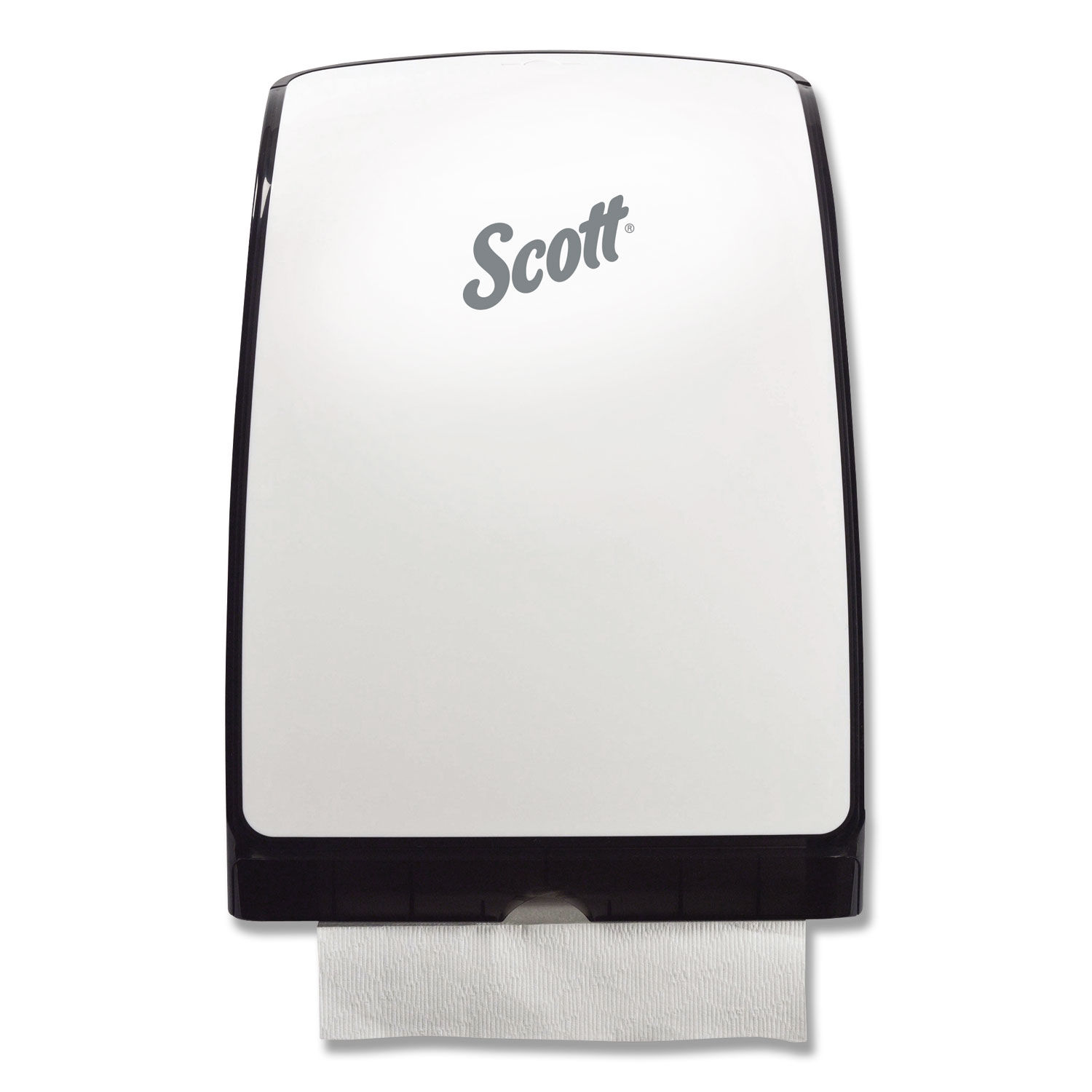 Slimfold Towel Dispenser by Scottandreg; KCC34830