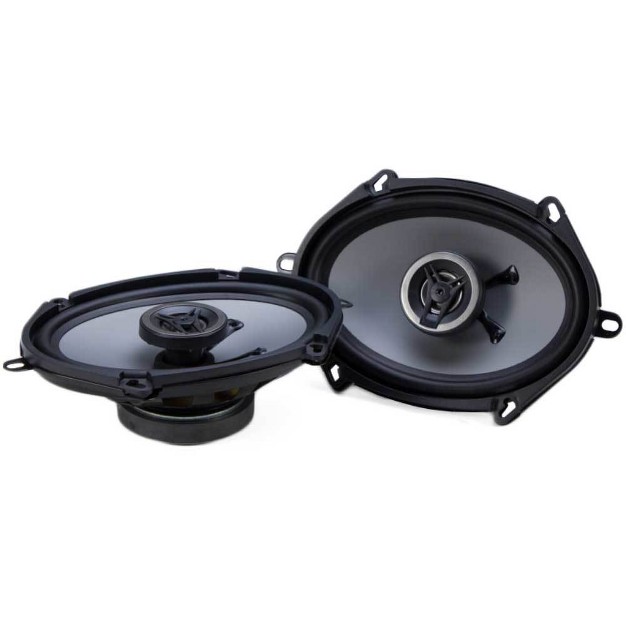 Speaker Pair 2 Pack