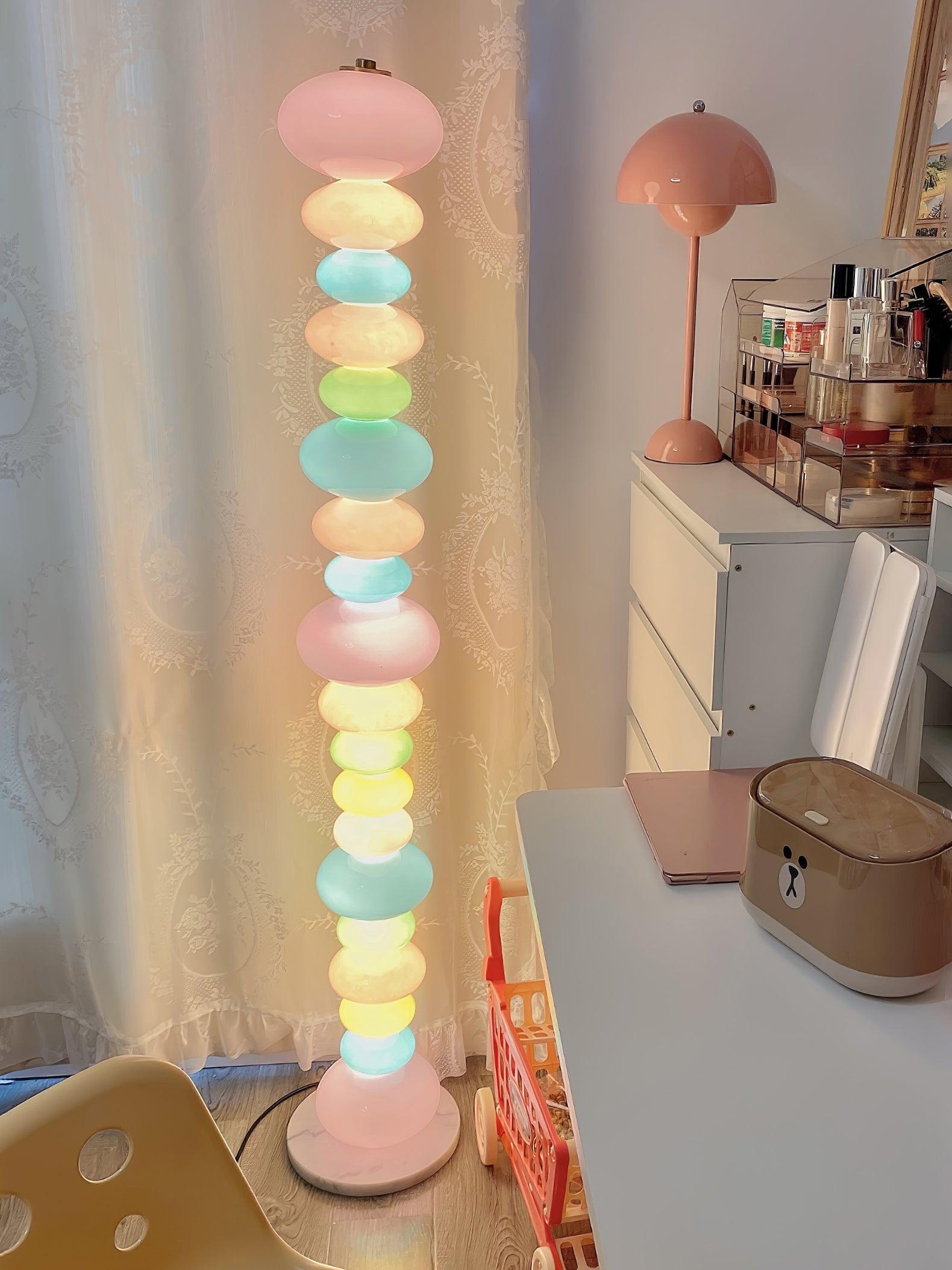 Candy Floor Lamp