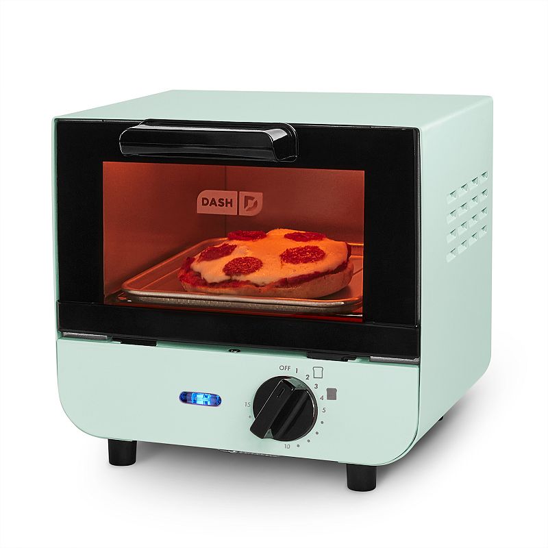 Dash Mini Toaster Oven