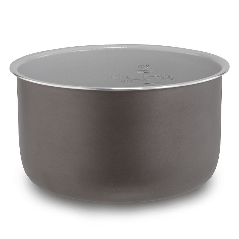 Ninja Foodi 6.5-qt. Ceramic Coated Inner Pot