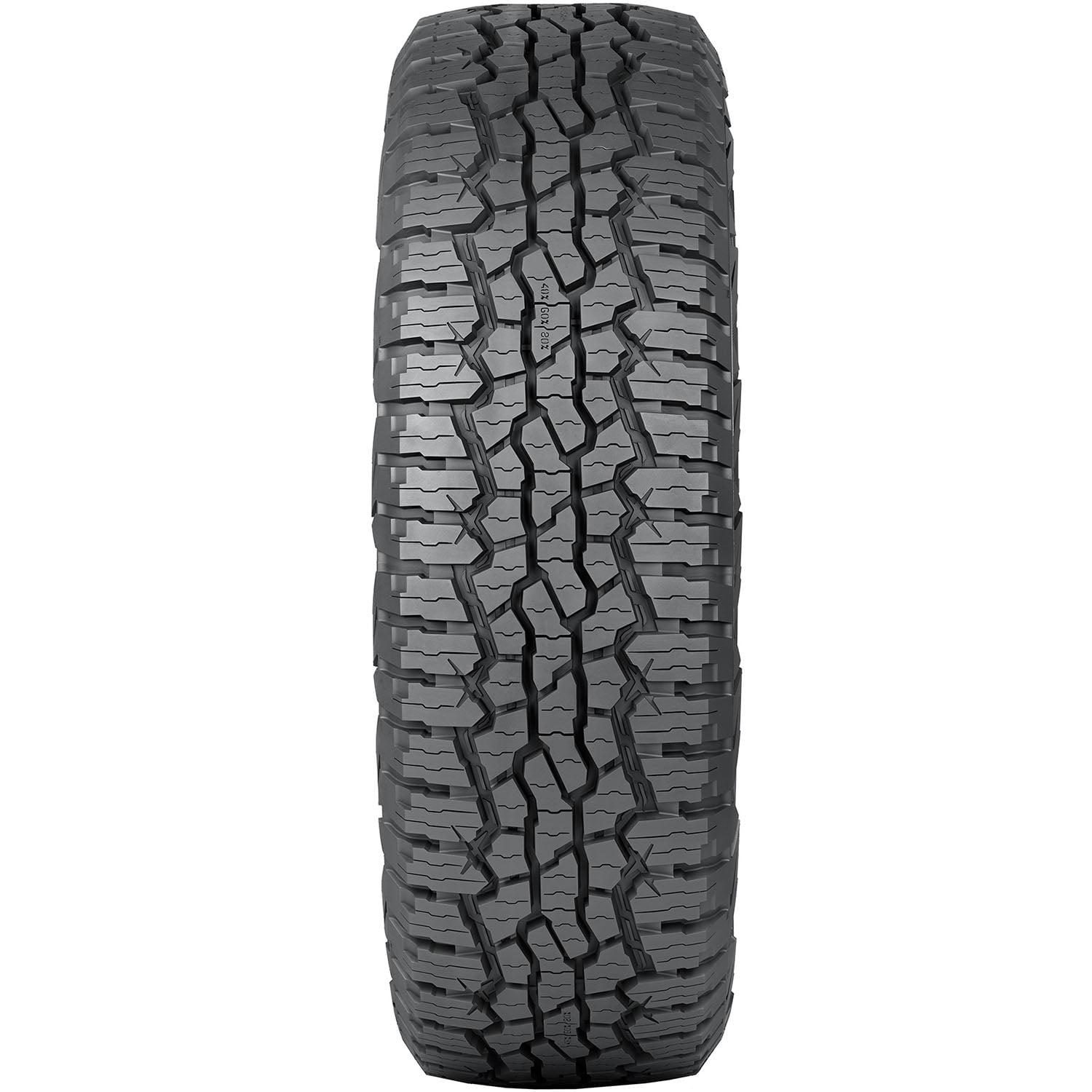 Nokian Outpost AT All Terrain LT315/70R17 121/118S F Light Truck Tire