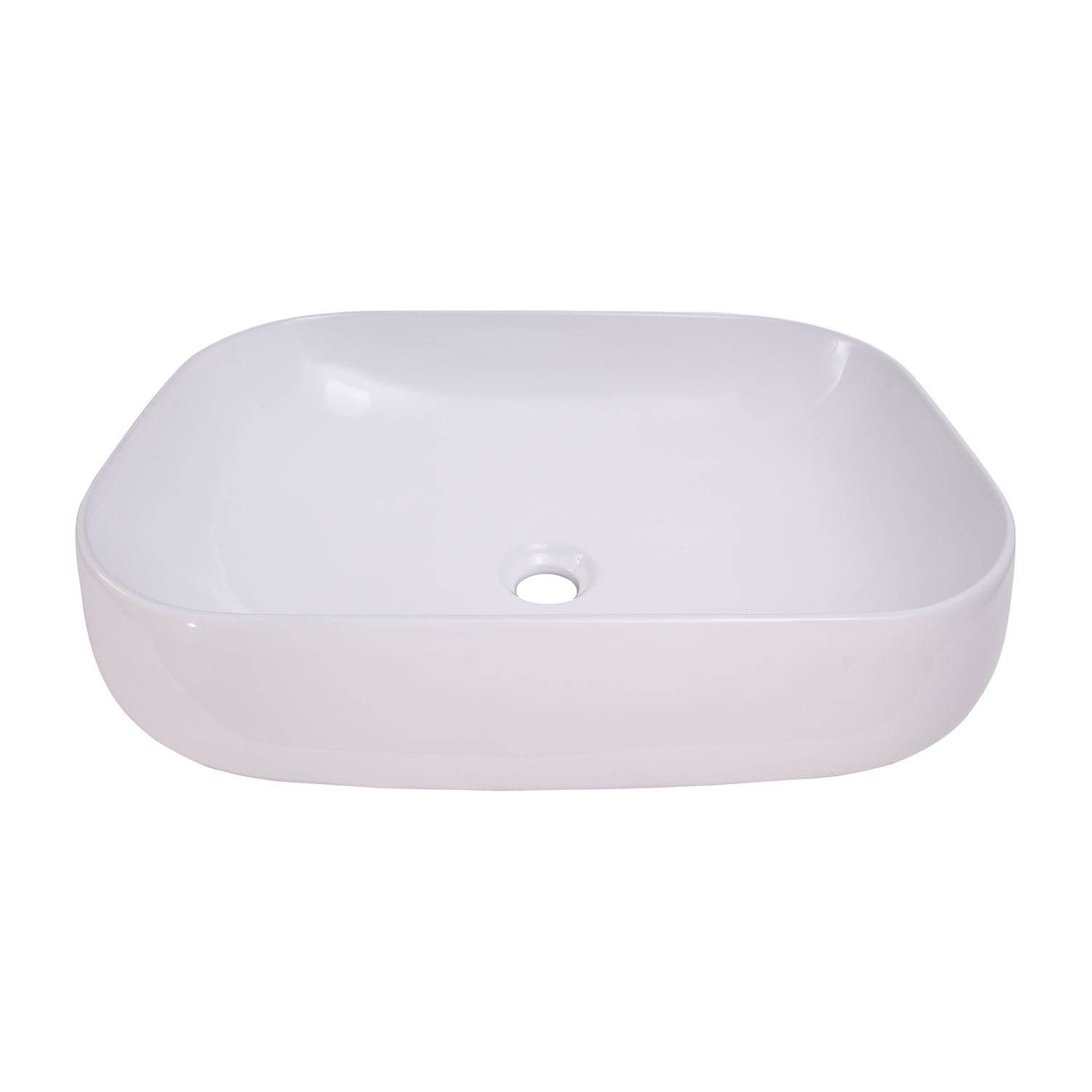 Celino 520 Above Counter Basin