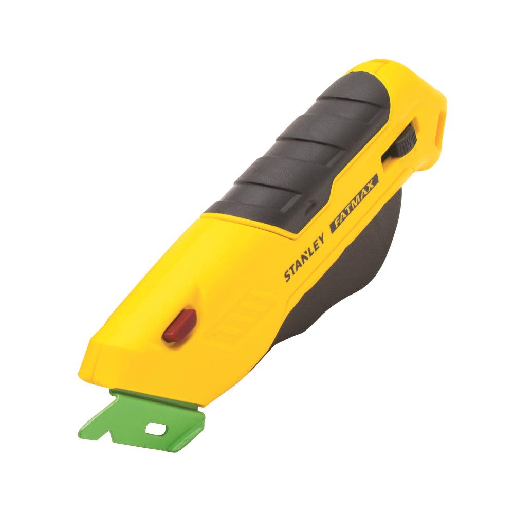 FATMAX Right-Handed Box Top Safety Knife