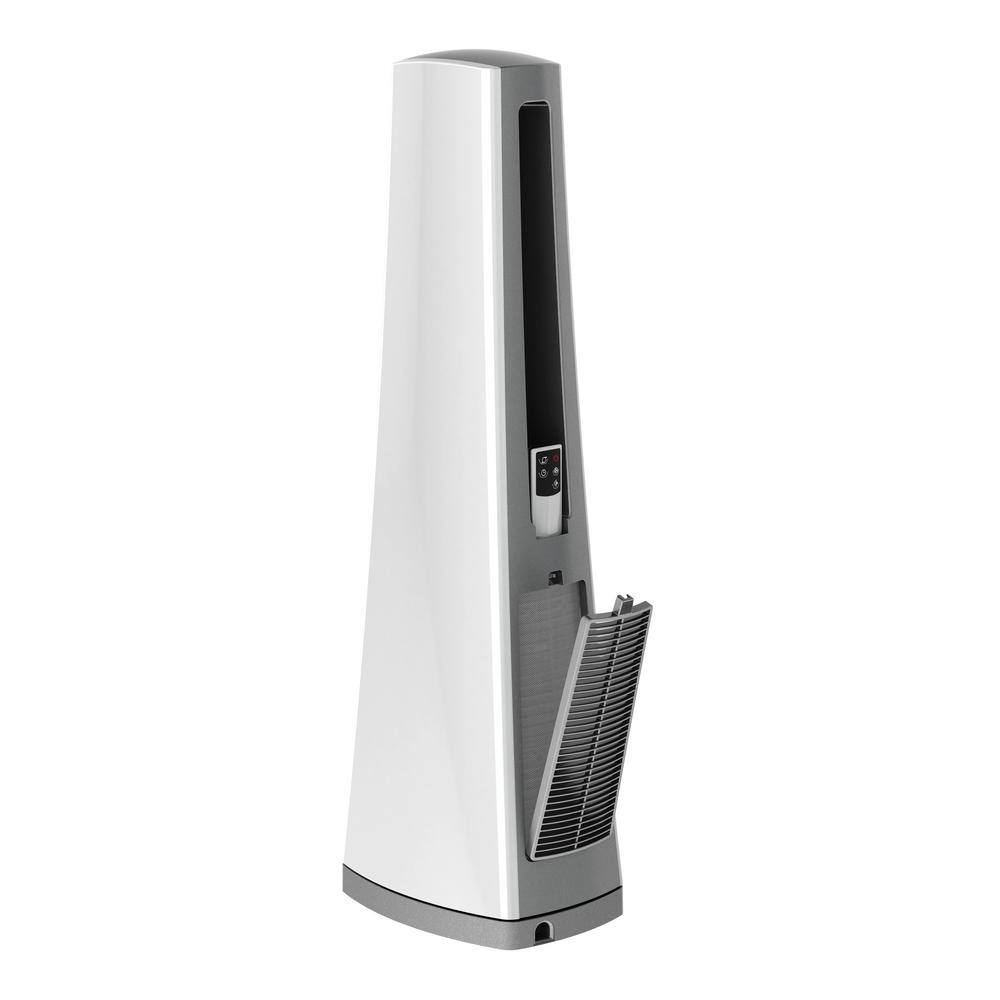 Lasko 36 in. Bladeless Tower Fan AC600