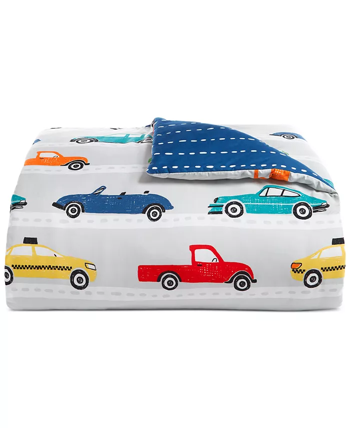 Charter Club Kids On the Go Comforter Sets，