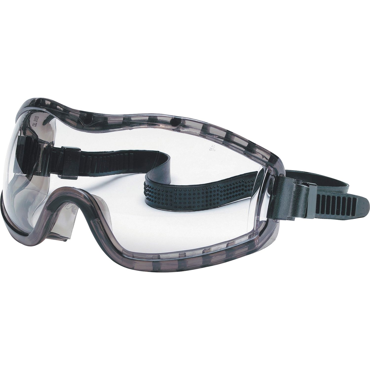 Stryker Safety Goggles by MCR Safety MCS2310AF