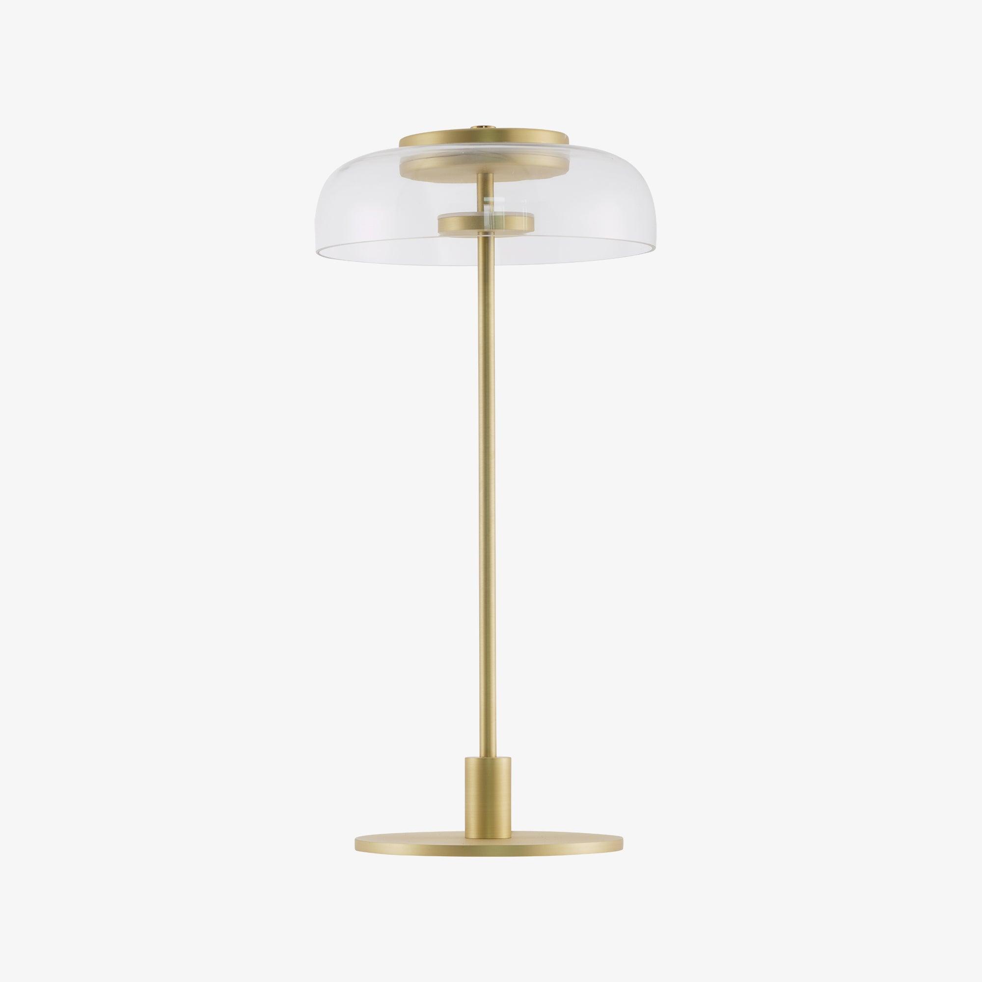 Solara Table Lamp