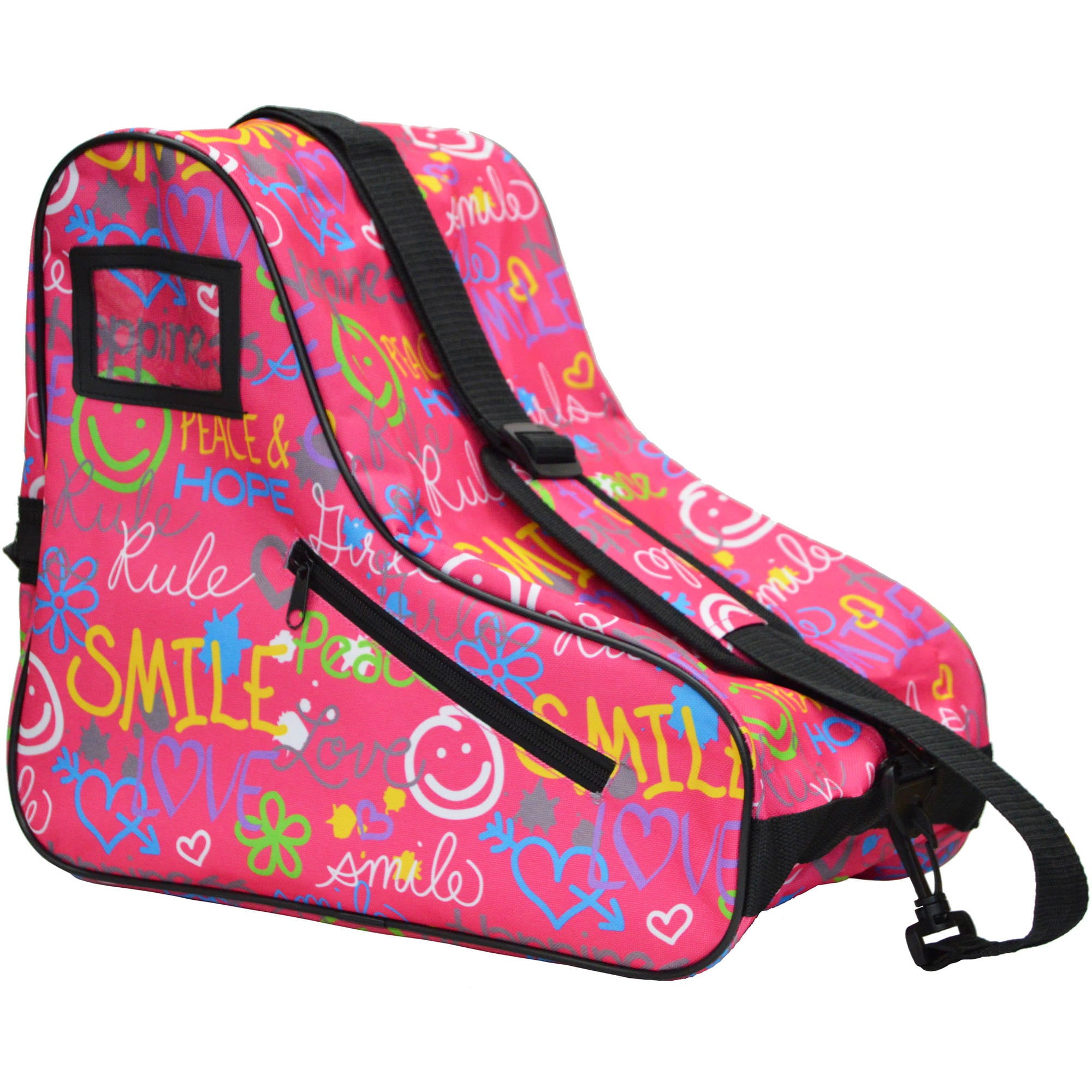 Epic Skates Limited Edition Smile Skate Bag