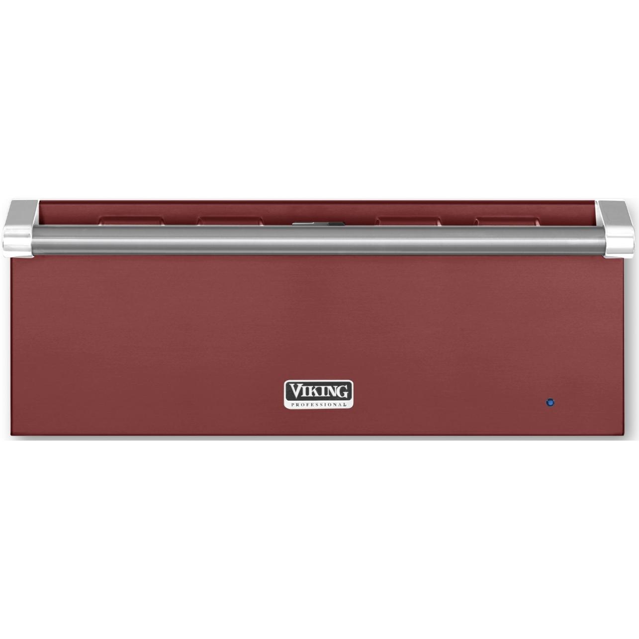 Viking 27-inch Warming Drawer VWD527RE