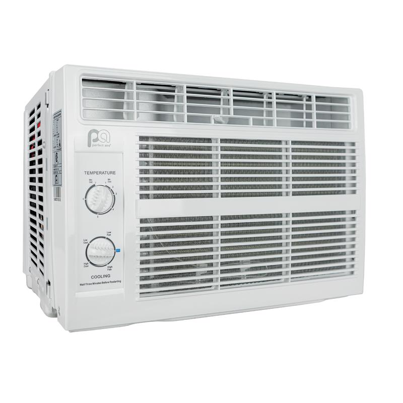 5000 BTU WINDOW AIR COND