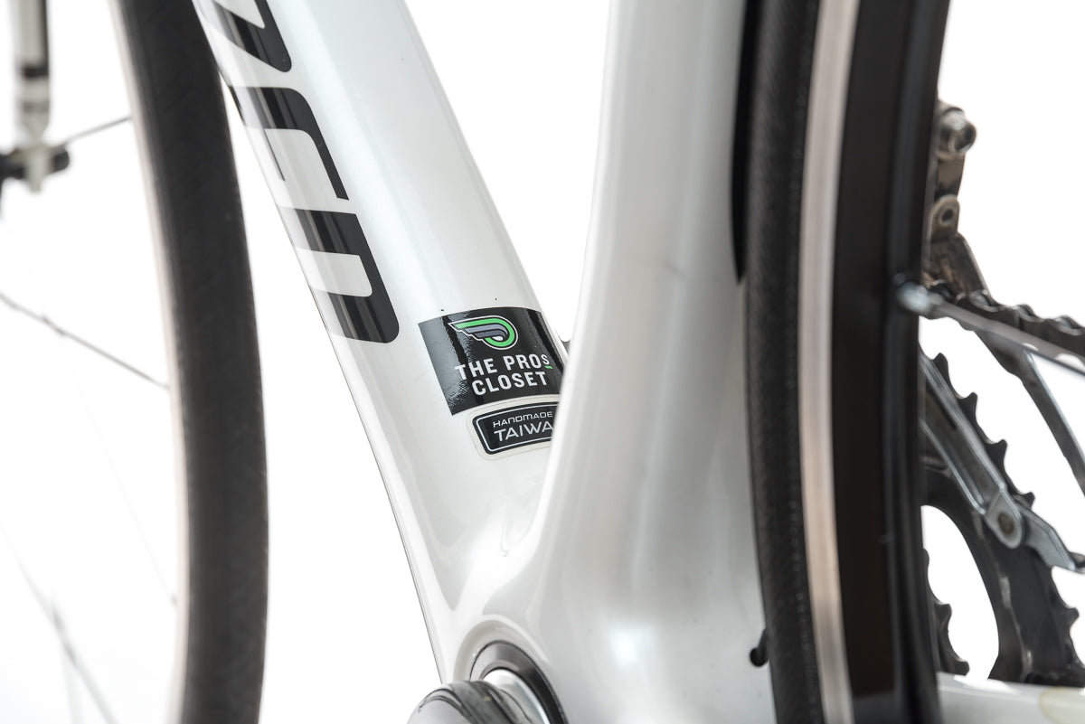 2016 Specialized Tarmac Expert SL5 56cm Bike - 2016