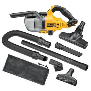 DW 20V MAX Stick Vacuum (Tool Only) DCV501HB