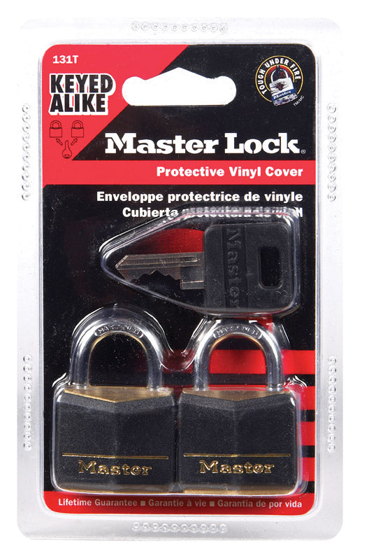 PADLOCK 1-3/16