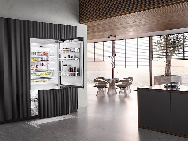 Miele KF 2902 Vi MasterCool 36