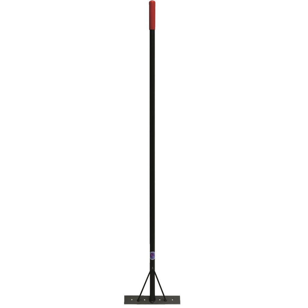 Steel Push Broom Handle