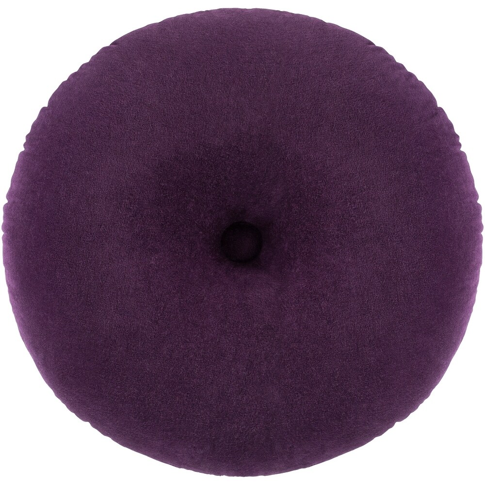 Vianne Tufted Cotton Velvet 18\