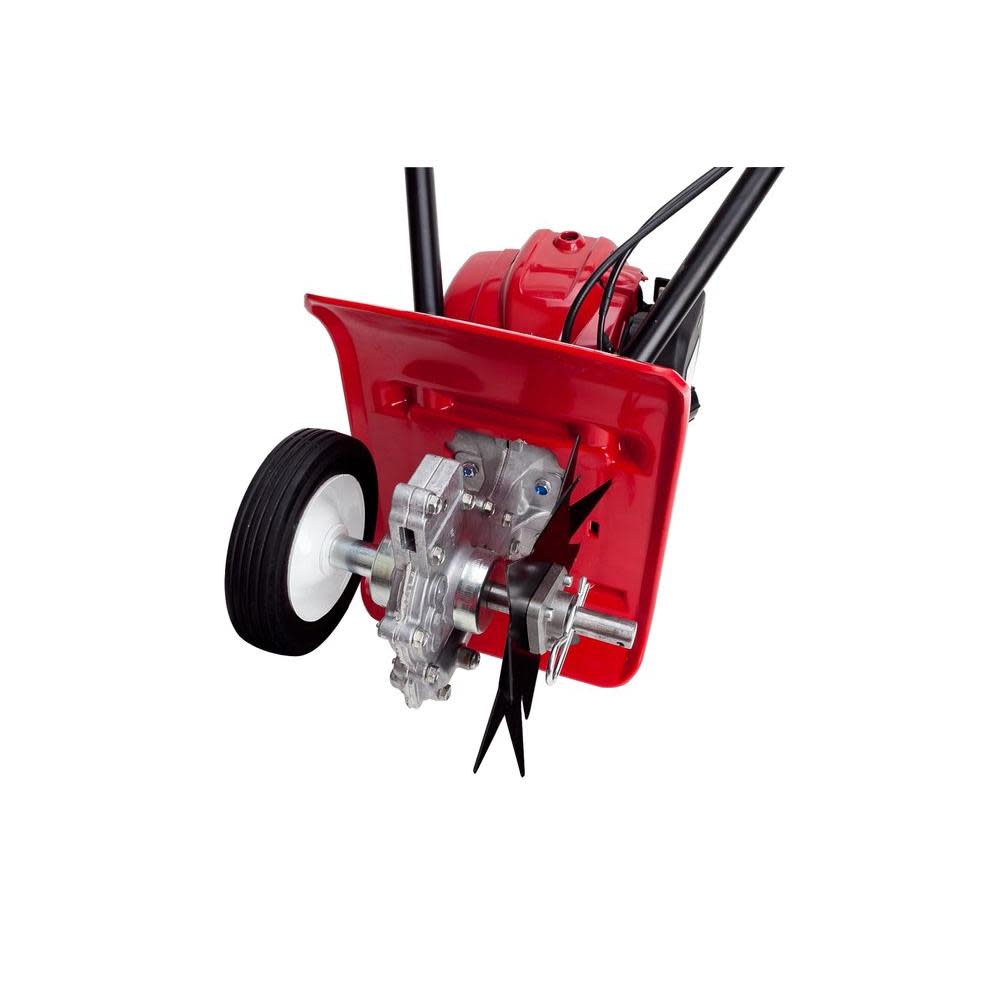 Border/Edger Kit for FG110 Tiller ;