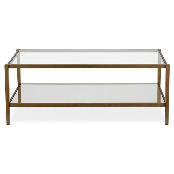 Wilda Coffee Table