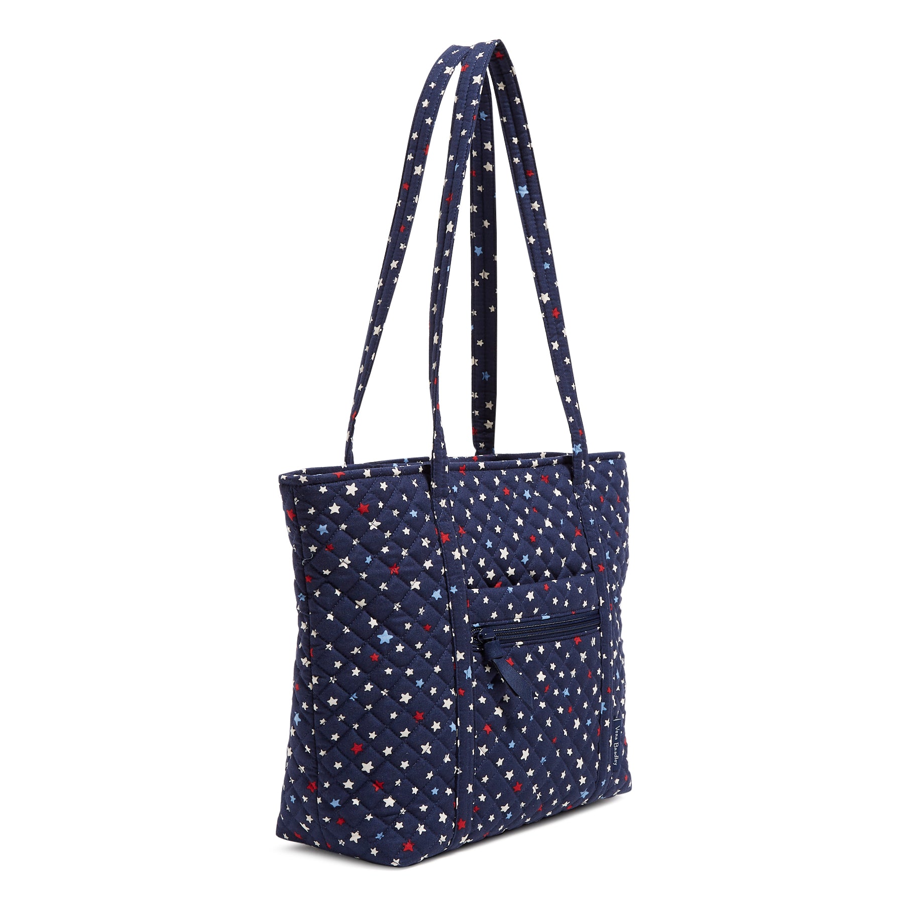 Small Vera Tote Bag