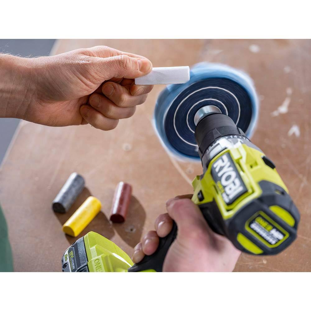 RYOBI Metal Cleaning Compound Set (6-Piece) A92601