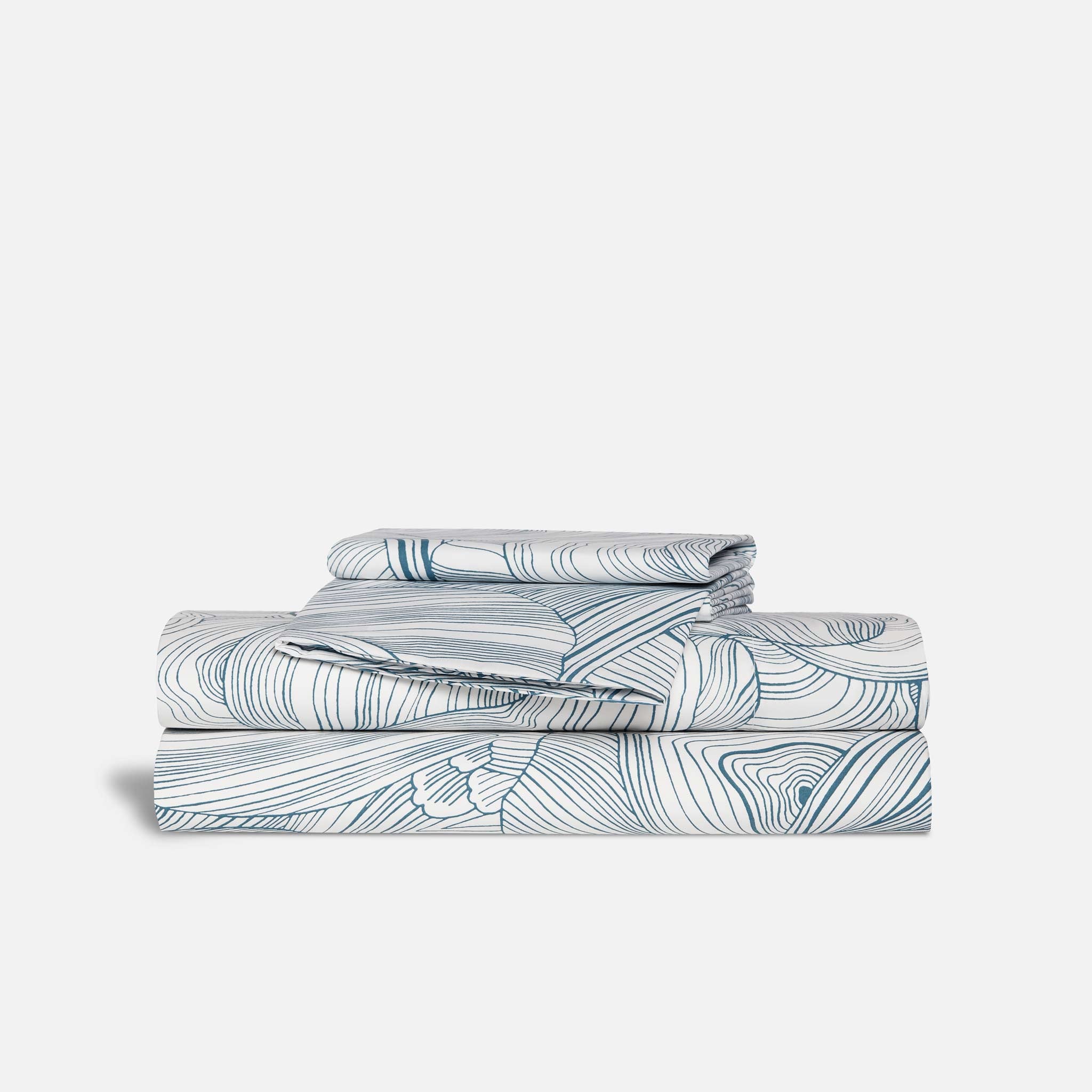 Classic Percale Core Sheet Set