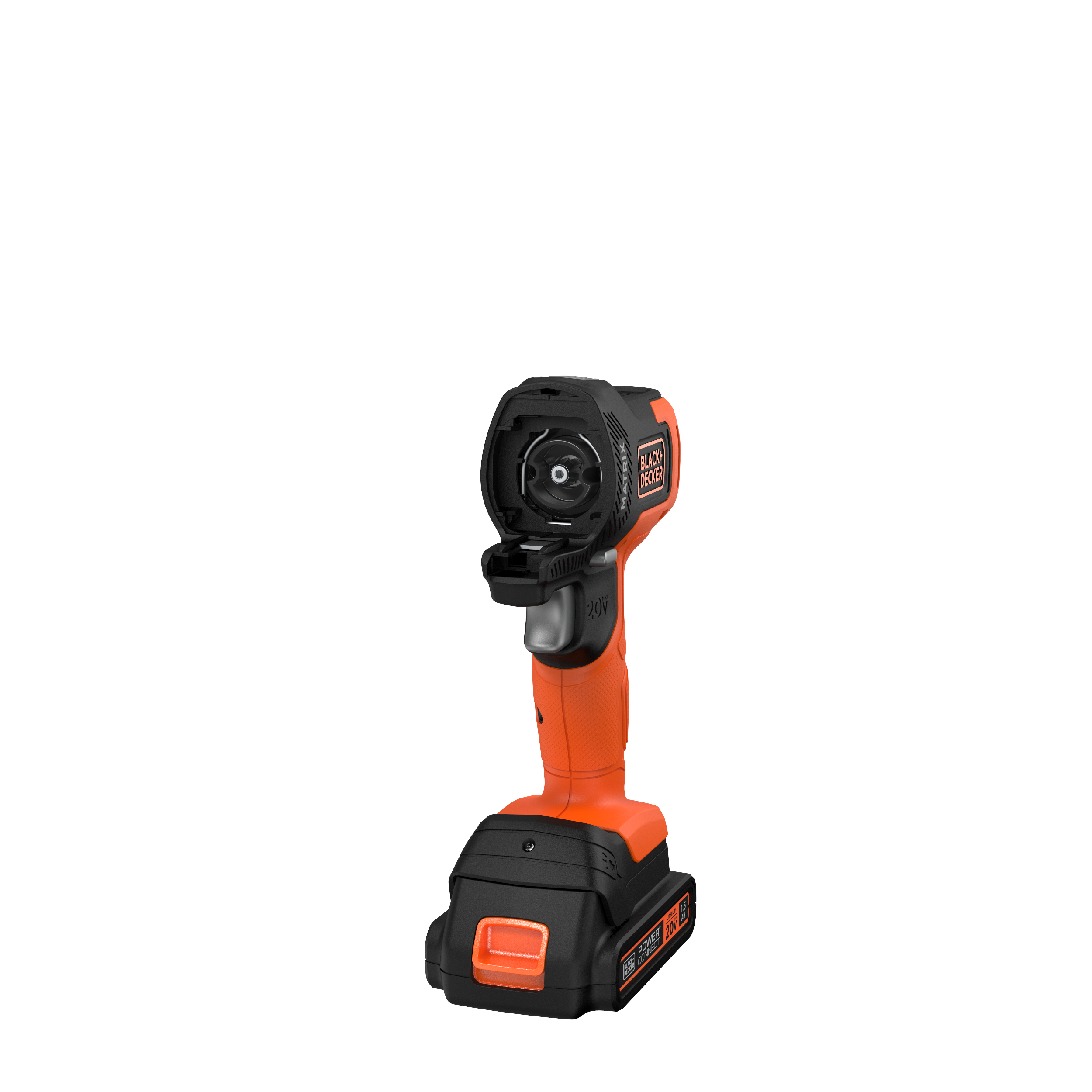 20V MAX* MATRIX™ Cordless Drill/Driver