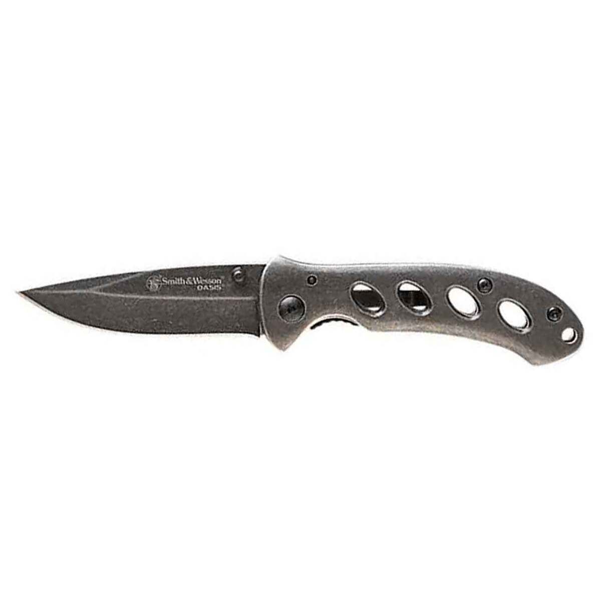 Smith  Wesson Oasis 3.2 inch Folding Knife