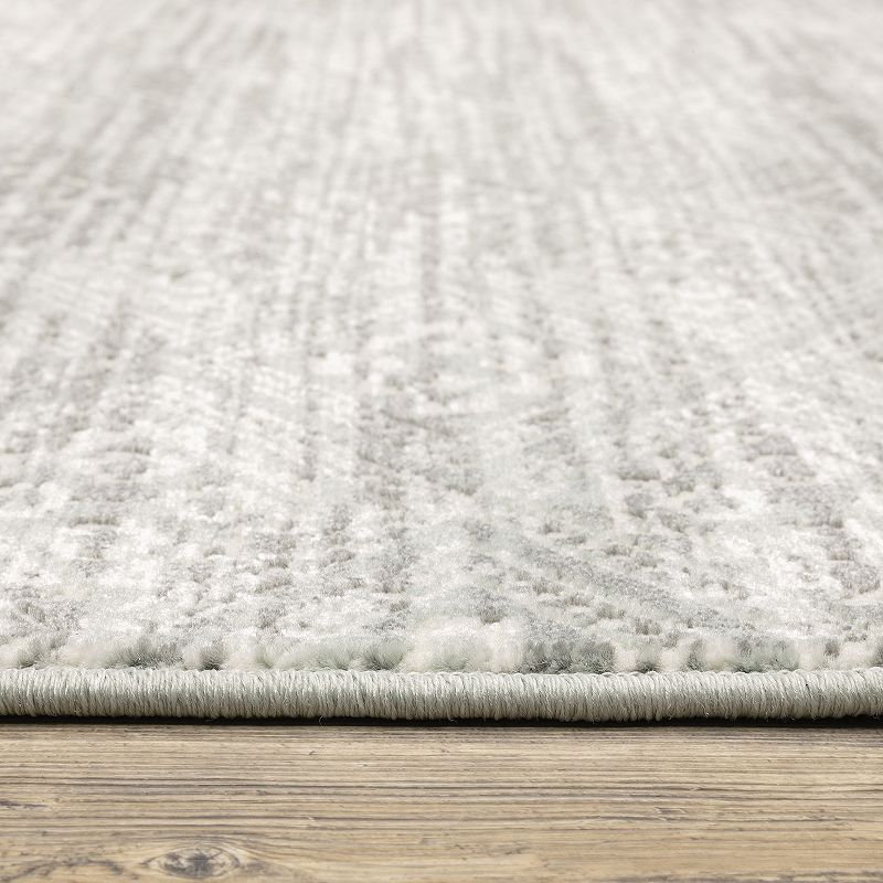 StyleHaven Camelia Diamonds Area Rug