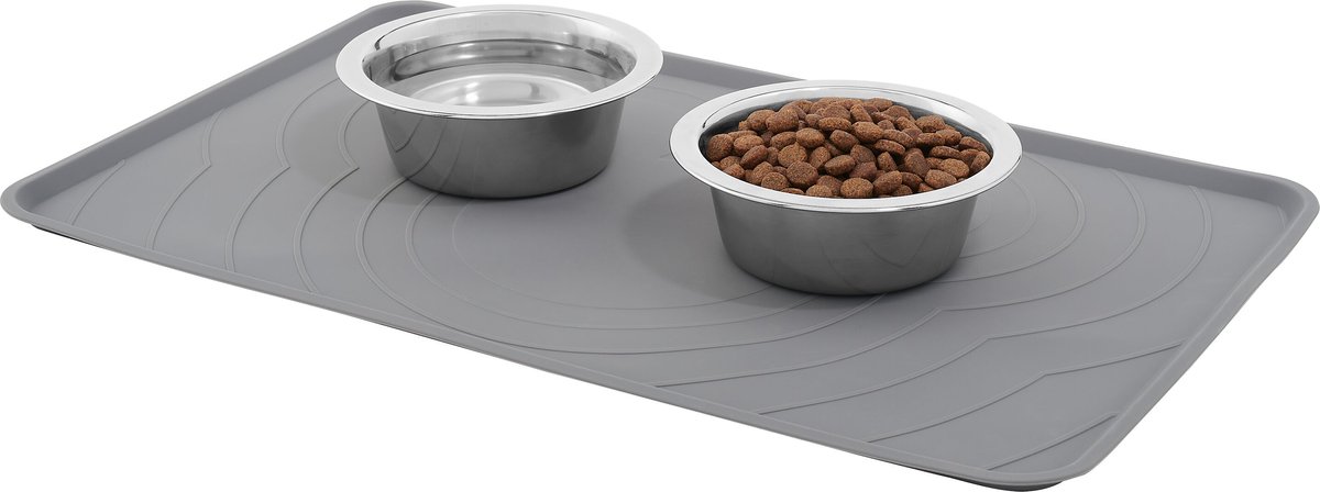 Disney Mickey Silicone Dog and Cat Food Mat