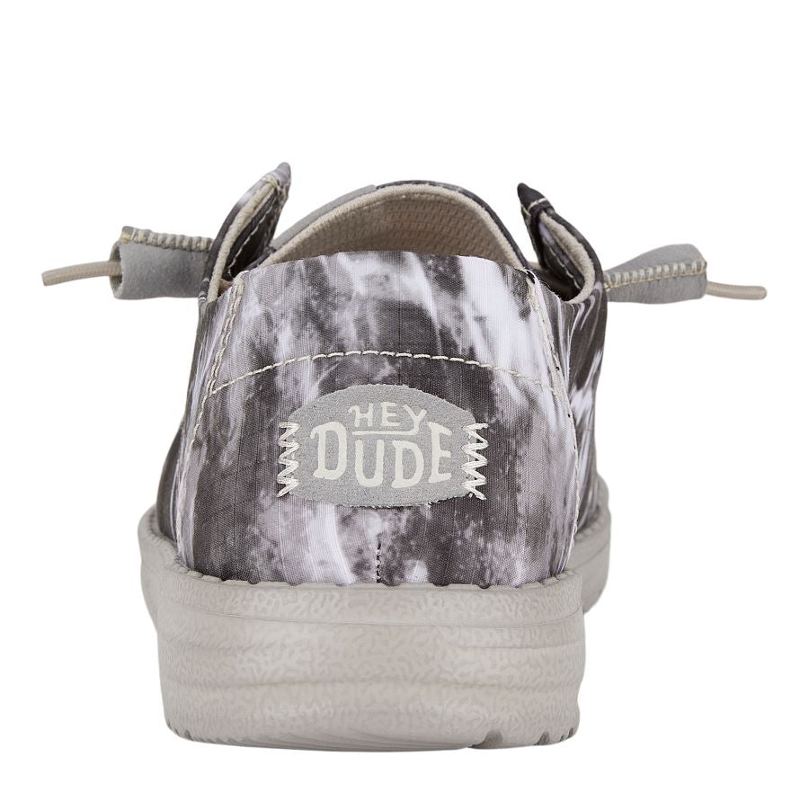 Wendy Mossy Oak Elements- Grey Multi